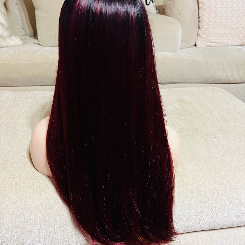 Wig - Picture 8 of 9